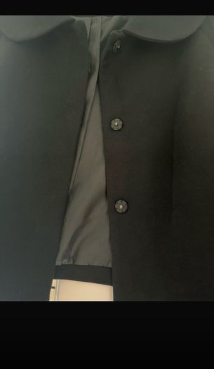 Short jacket  12/14