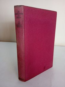 An Ambassador in Bonds by Sir Lancelot Oliphant (RB216)