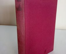 An Ambassador in Bonds by Sir Lancelot Oliphant (RB216)