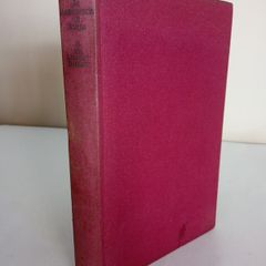 An Ambassador in Bonds by Sir Lancelot Oliphant (RB216)