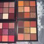 Huda beauty obsession eye shadow palette Image 10