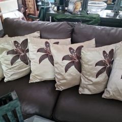Cushions