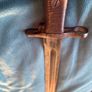 antique  bayonet Image 5