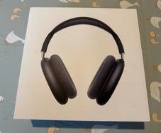 Apple AirPods Max (USB-C) - Like New / Spotless Condition
