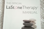 The official LaStone Therapy