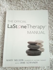 The official LaStone Therapy
