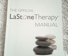 The official LaStone Therapy