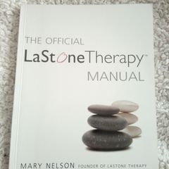 The official LaStone Therapy
