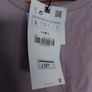 pink tshirt, Zara, L, brand new Image 3