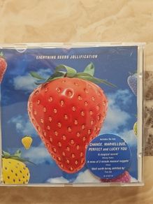 The Lightning Seeds CD  - Jollification