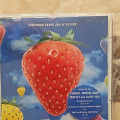 The Lightning Seeds CD  - Jollification