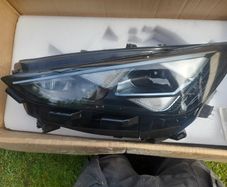 Genuine Used Headlights