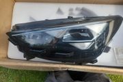 Genuine Used Headlights