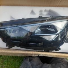 Genuine Used Headlights
