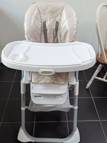 Graco High Chair