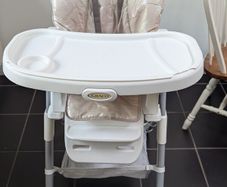 Graco High Chair