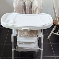 Graco High Chair