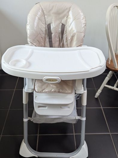 Graco High Chair
