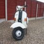Vespa PK 50 Image 2