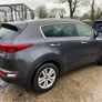 2018 Kia Sportage Breaking For Parts Image 2