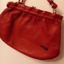 Lafayette Small Vintage Red Bag Image 4