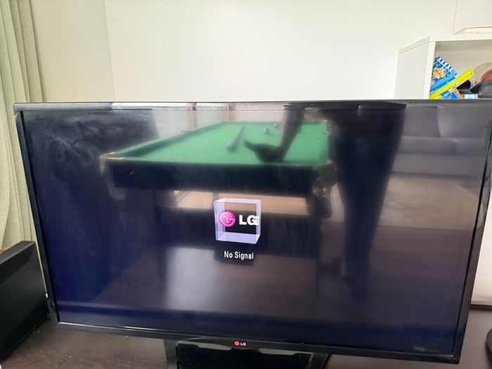 Lg 42 Inch Full Hd Led Tv