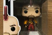 Funko Marvel: Kraglin (1209)