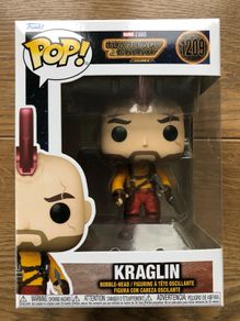 Funko Marvel: Kraglin (1209)