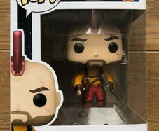 Funko Marvel: Kraglin (1209)