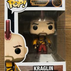 Funko Marvel: Kraglin (1209)