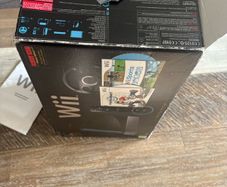 wii