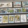 Irish Mint Commemorative Stamps 1987-1989 Image 5