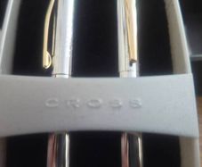 cross pen