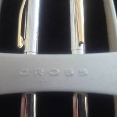 cross pen