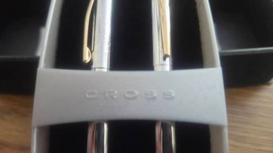 cross pen