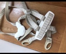 stokke harness