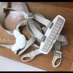stokke harness