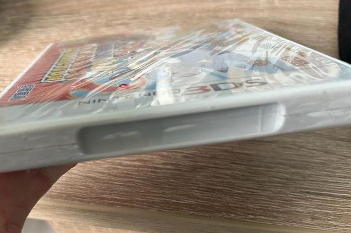 Sega 3D Classics Collection for Nintendo 3DS // NEW & Sealed // Free Shipping