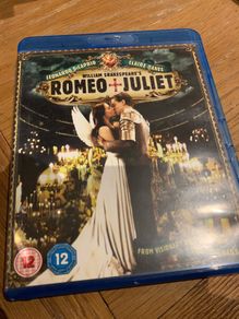 Romeo + Juliet (1996)