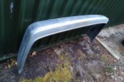 AE86 Rear Bumper