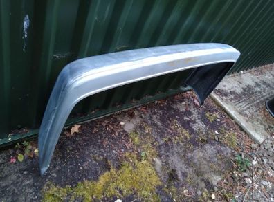 AE86 Rear Bumper