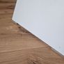 Heavy wooden table Image 6
