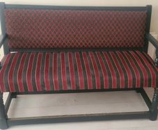Pub Bench