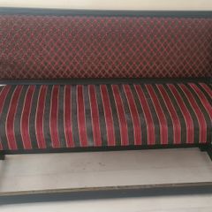 Pub Bench