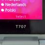 Sony Ericsson T707 Mobile Flip Phone, Open Network, in excellent like new condition Image 4