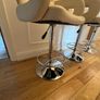 Bar Stools x 3 Image 6