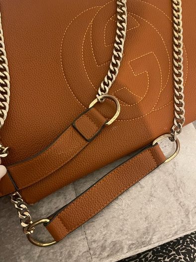 Guci handbag