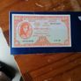 1968 Irish Ten Shillings Banknote Image 2