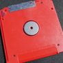 Zip Disk / Iomega 100MB Zip Disk Image 8