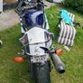 Suzuki gsxr 1000 k4 Image 6